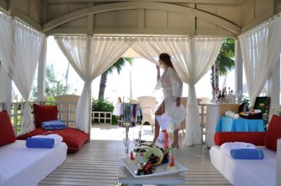 SUSESI LUXURY RESORT