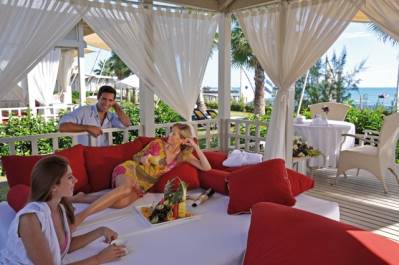 SUSESI LUXURY RESORT