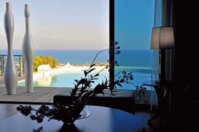 SUSESI LUXURY RESORT