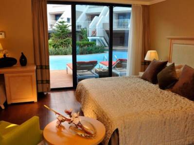 SUSESI LUXURY RESORT