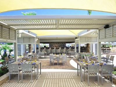 SUSESI LUXURY RESORT