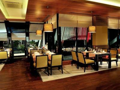 SUSESI LUXURY RESORT