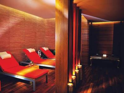 SUSESI LUXURY RESORT