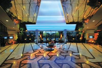 SUSESI LUXURY RESORT