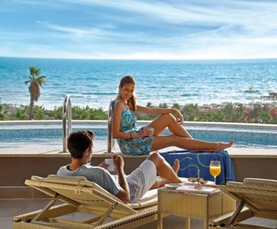 SUSESI LUXURY RESORT