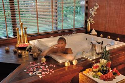 SUSESI LUXURY RESORT