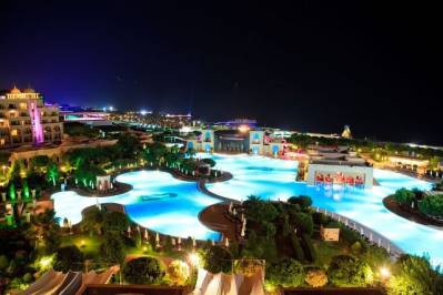 SPICE HOTEL& SPA