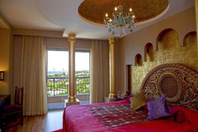 SPICE HOTEL& SPA