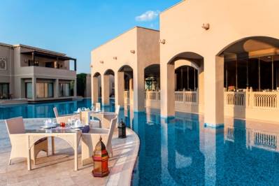 SPICE HOTEL& SPA