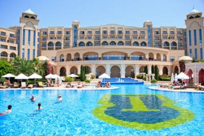SPICE HOTEL& SPA