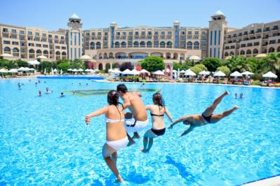 SPICE HOTEL& SPA