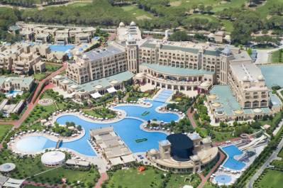 SPICE HOTEL& SPA
