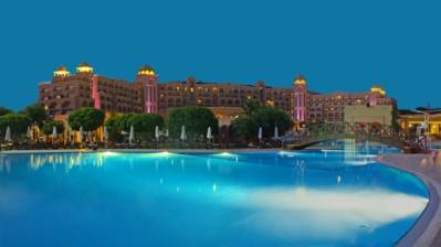 SPICE HOTEL& SPA