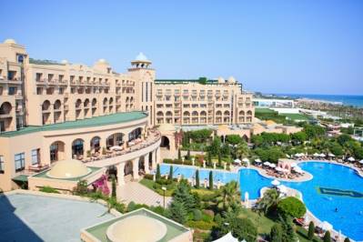 SPICE HOTEL& SPA