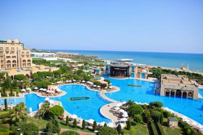 SPICE HOTEL& SPA
