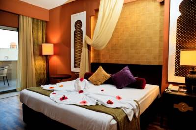SPICE HOTEL& SPA
