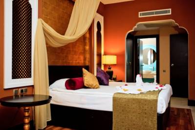 SPICE HOTEL& SPA