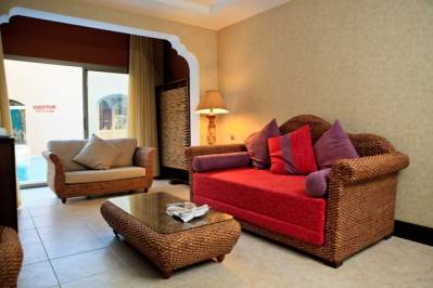 SPICE HOTEL& SPA