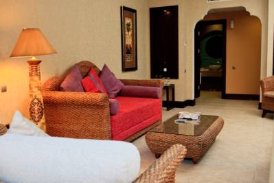 SPICE HOTEL& SPA