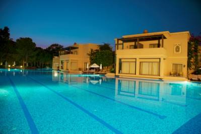 SPICE HOTEL& SPA