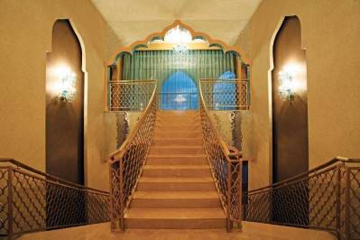 SPICE HOTEL& SPA