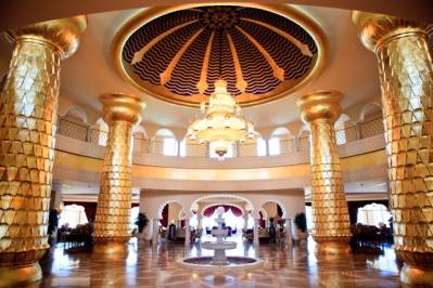 SPICE HOTEL& SPA