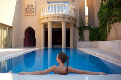 SPICE HOTEL& SPA