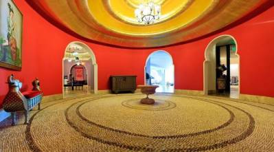 SPICE HOTEL& SPA