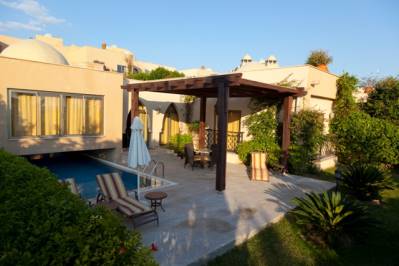 SPICE HOTEL& SPA