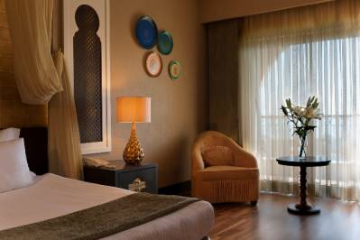 SPICE HOTEL& SPA
