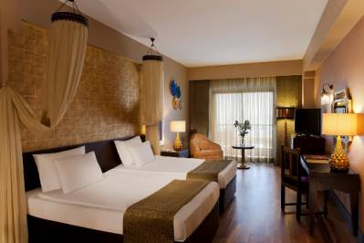SPICE HOTEL& SPA