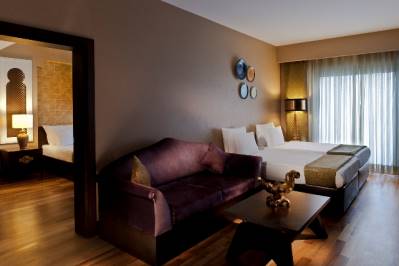 SPICE HOTEL& SPA