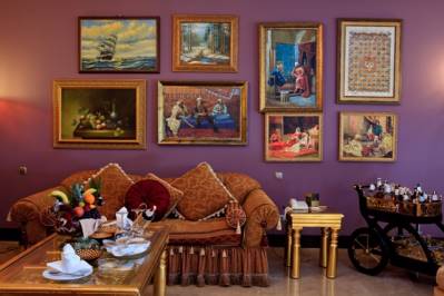SPICE HOTEL& SPA