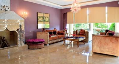 SPICE HOTEL& SPA