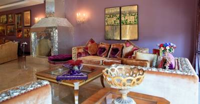 SPICE HOTEL& SPA