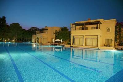 SPICE HOTEL& SPA