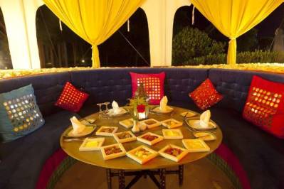 SPICE HOTEL& SPA