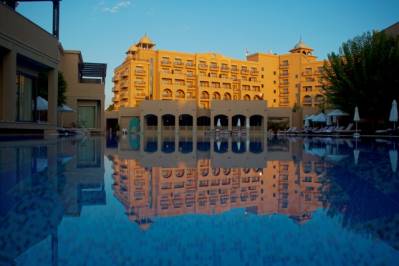 SPICE HOTEL& SPA