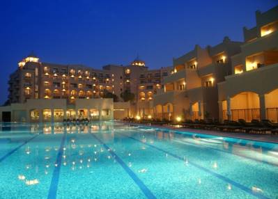 SPICE HOTEL& SPA