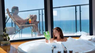 CORNELIA DE LUXE RESORT