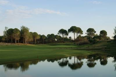 CORNELIA DIAMOND GOLF RESORT & SPA