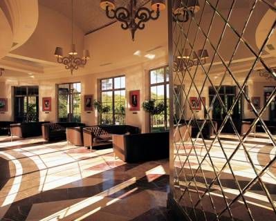 CORNELIA DIAMOND GOLF RESORT & SPA