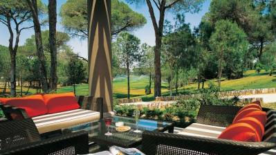 CORNELIA DIAMOND GOLF RESORT & SPA