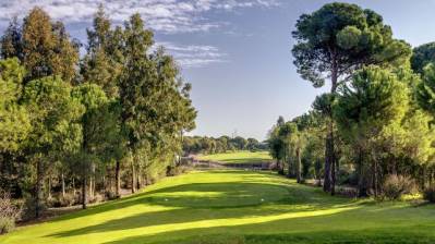 CORNELIA DIAMOND GOLF RESORT & SPA