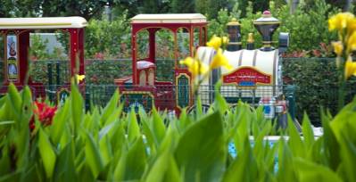 CORNELIA DIAMOND GOLF RESORT & SPA