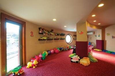 CORNELIA DIAMOND GOLF RESORT & SPA