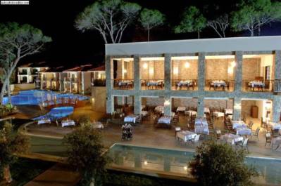 ELA QUALITY RESORT HOTEL