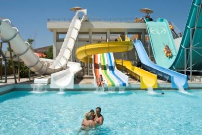 ELA QUALITY RESORT HOTEL