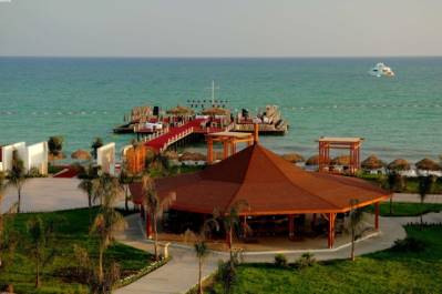 ELA QUALITY RESORT HOTEL