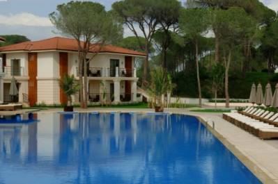 ELA QUALITY RESORT HOTEL
